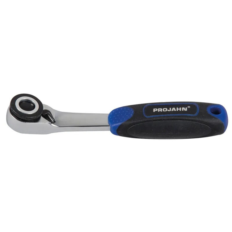 PROJAHN 1/4" XS Mini Bit Ratsche umschaltbar Meistverkauft