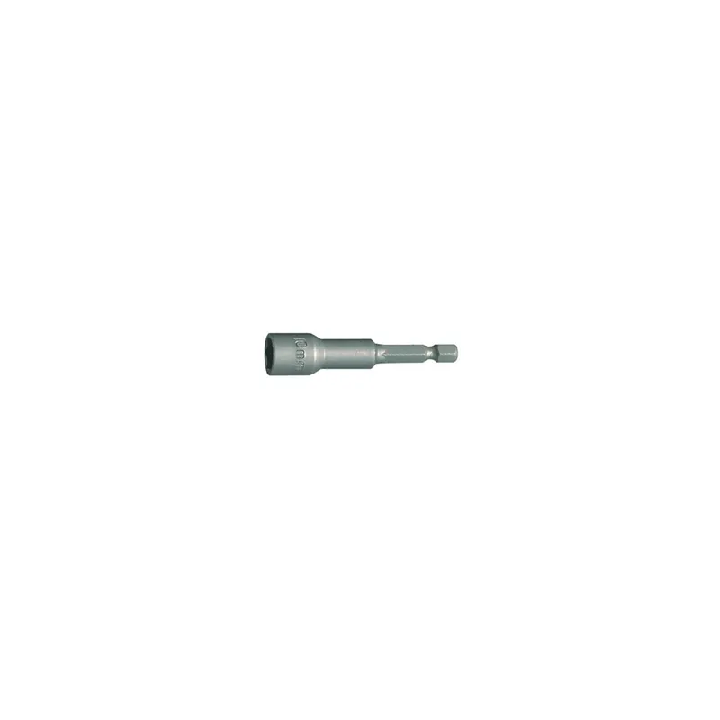 PROJAHN 1/4" Stecknuss Bit 16 mm magnetisch L65 mm Garantierte Lieferung