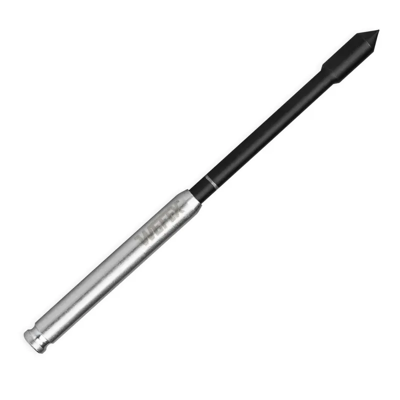 Zentrierspitze 150 mm federnd für Staubabsaugung Finale Aktion