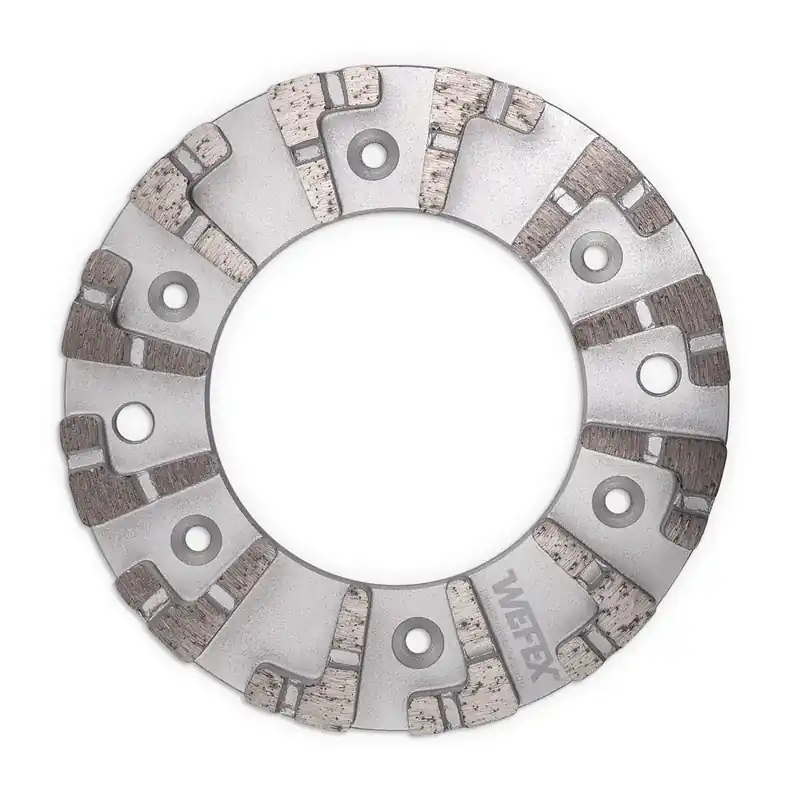 Jetzt Kaufen Diamantscheibe Beton-Hard Ø 150 mm für Protool/Festool RG/RGP 150