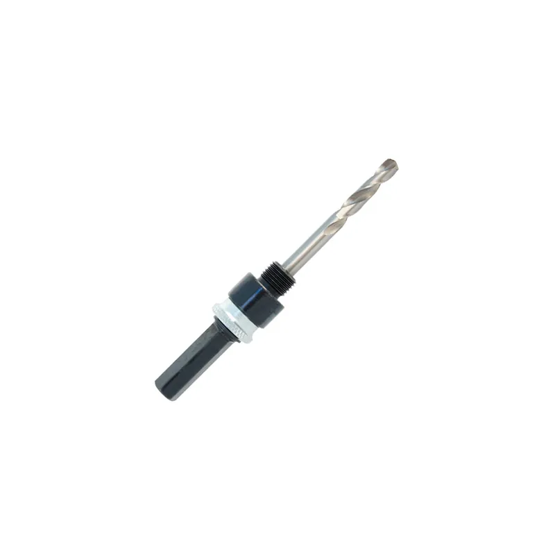 Sonderangebot PROJAHN Quick-Lock Adapter Sechskant SW 9 für Multi Lochsäge Ø 16 - 30 mm