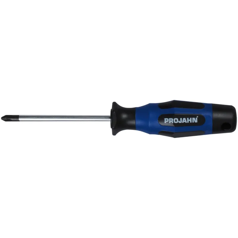 PROJAHN 6-in-1 Universal Kreuzschlitz-Schraubendreher PH/PZ1-3 x 100 mm Bestseller