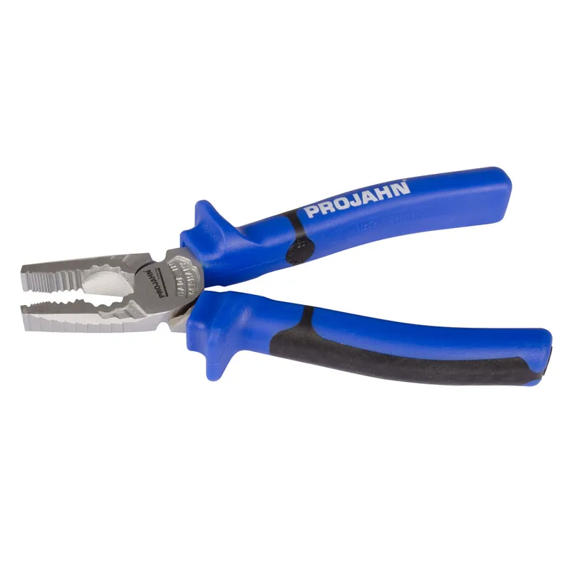 PROJAHN Kraft-Kombizange 165 mm Neue Ware