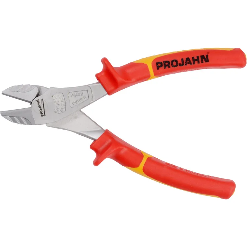 PROJAHN VDE Kraft-Seitenschneider 180 mm Begrenztes Angebot