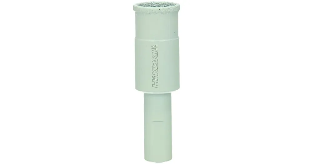 HIKOKI Diamant-Lochsäge 14 mm mit 10 mm Schaft 4100507 Billig