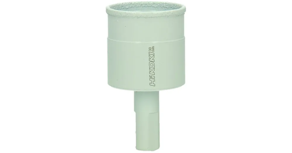 Saisonangebot HIKOKI Diamant-Lochsäge 30 mm mit 10 mm Schaft 4100511