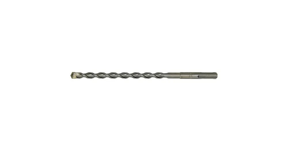 Sonderangebot HIKOKI SDS-Plus Schlagbohrer, Basic, 2 Schneiden, 10 x 185/260 mm 4100820