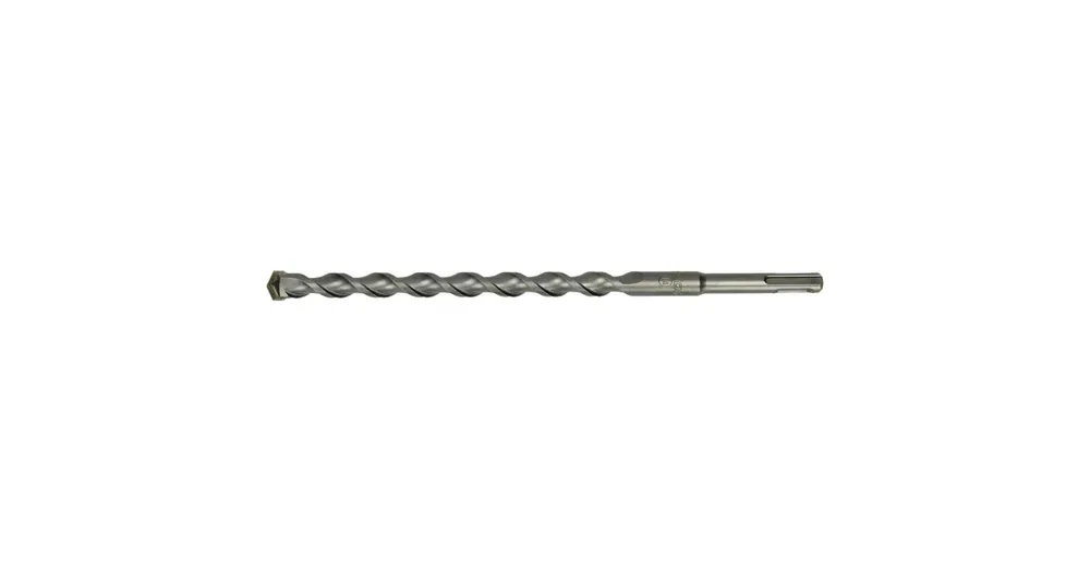 Online Kaufen HIKOKI SDS-Plus Schlagbohrer, Basic, 2 Schneiden, 16 x 130/210 mm 4100831