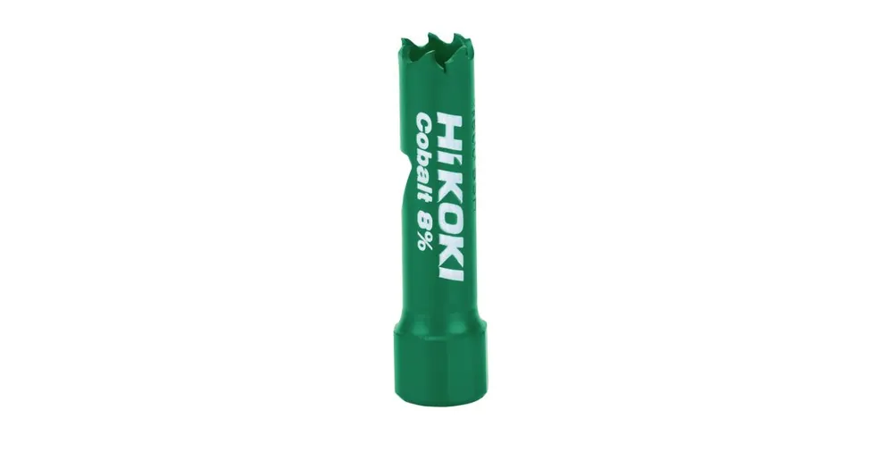 HIKOKI Bimetall-Lochsäge HSS-Co 20 mm 4101005 Top-Angebot