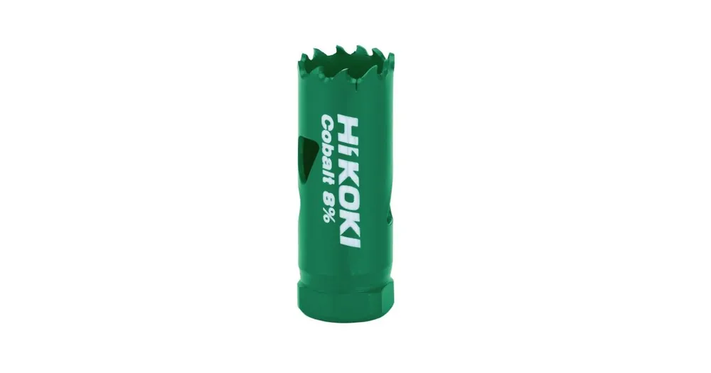 HIKOKI Bimetall-Lochsäge HSS-Co 32 mm 4101014 Sichere Zahlung
