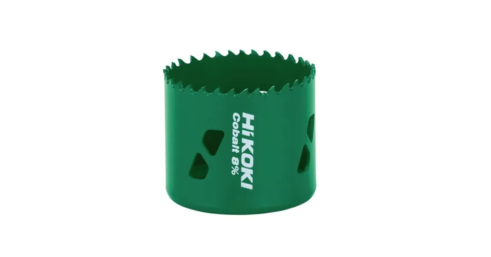 HIKOKI Bimetall-Lochsäge HSS-Co 59 mm 4101030 Versand Am Gleichen Tag
