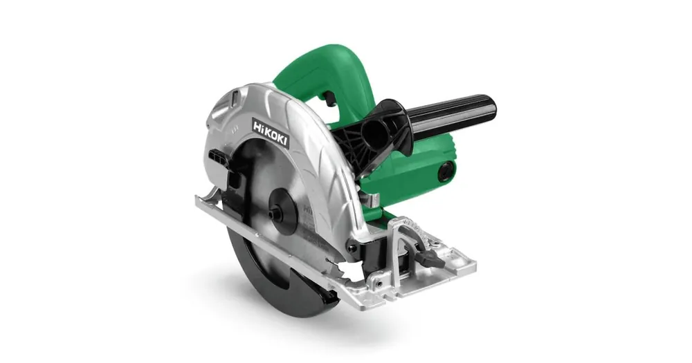 HIKOKI Handkreissäge C7SSUTZ Billig