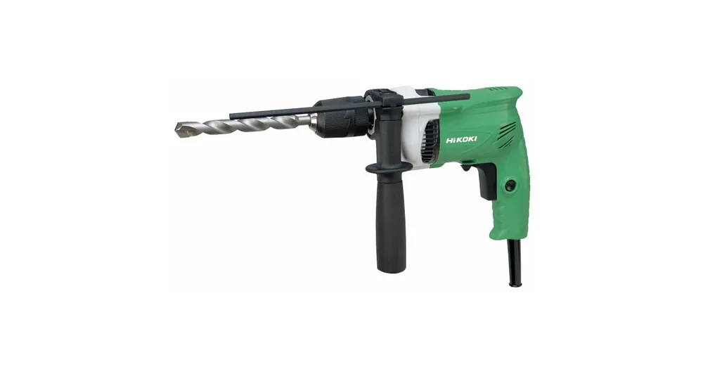 HIKOKI Schlagbohrmaschine/Kombinationsbohrmaschine DV16VSSWUZ Garantierte Lieferung