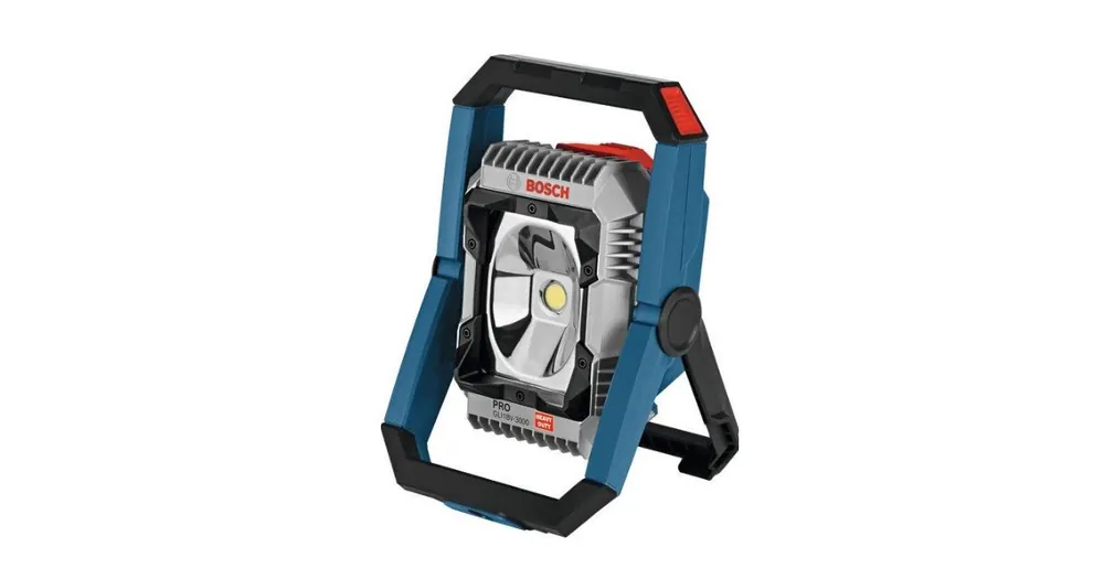 Sonderangebot BOSCH Akku-Arbeitsleuchte GLI18V-3000 06014A8100