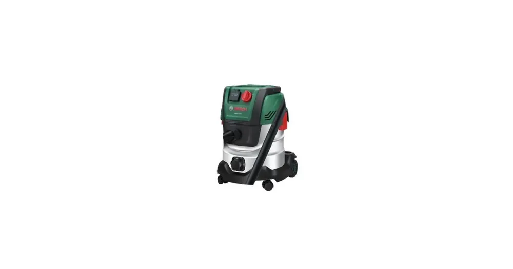 Begrenztes Angebot BOSCH Universal-Staubsauger PAS20-220P 06033E7200