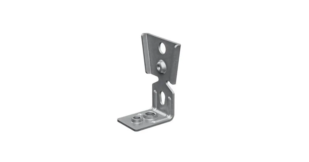 BOSCH Metallscharnier PRO FMI-M6/M8 1600A03C2T Nur Für Kurze Zeit