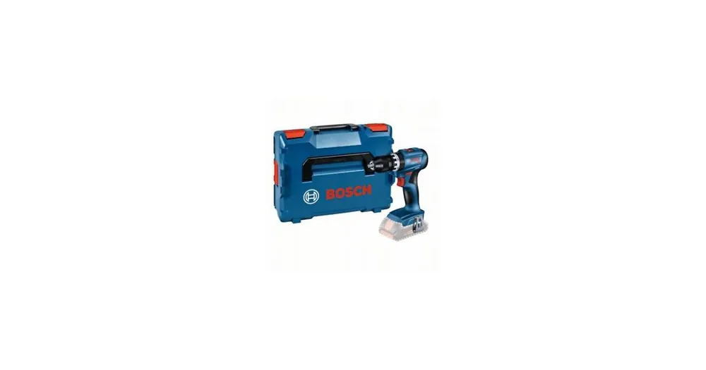 Online Kaufen BOSCH Akku-Schlagschrauber GSB 18V-45 06019K3301