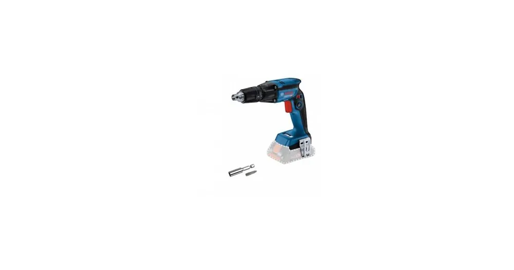 Preiswert BOSCH Akkuschrauber GTB 18V-45 06019K7000