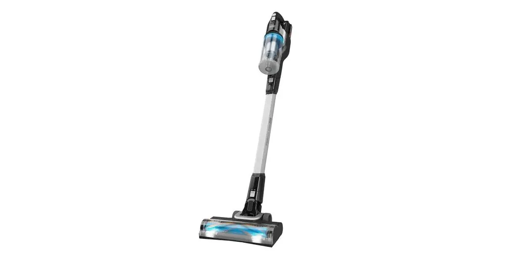 BLACK+DECKER Akku-Stielstaubsauger Extreme Max 18V BHFEB520D1 Finale Aktion