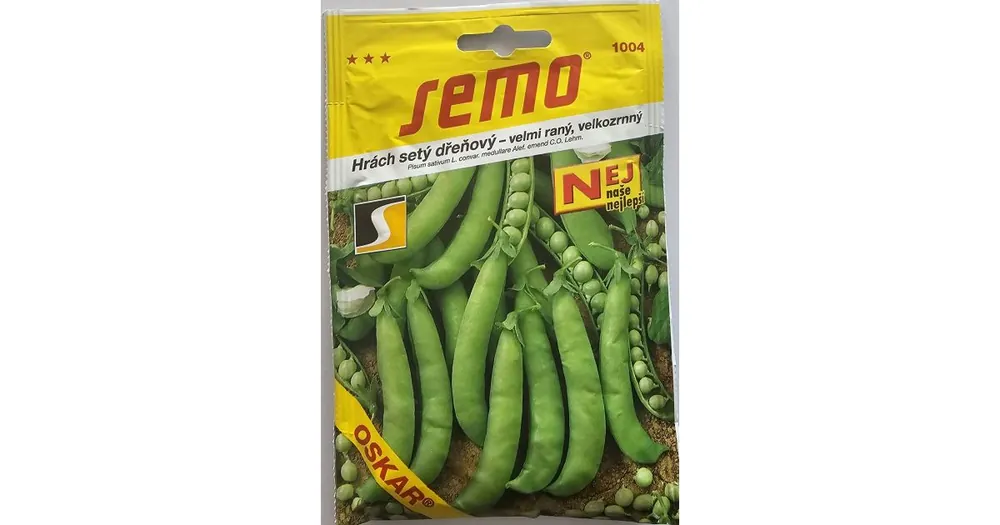 SEMO ERBSEN 1004 Top-Angebot