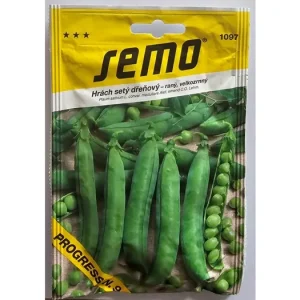 SEMO ERBSEN 250g 1097 Neu