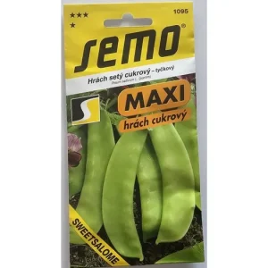 SEMOESEN ZUCKER – AUFKLEBER 1095 Aktuell