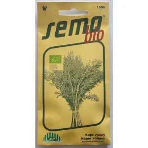 SEMO DILL 1606 Bestpreis