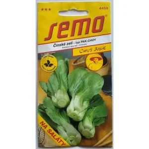 SEMO CHINAKOHL – Typ PAK-CHOY 4458 Bestpreis