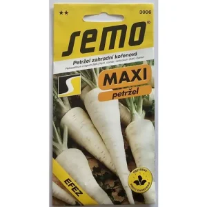 SEMO PETERSILIE – Wurzelgemüse 3006 Billig