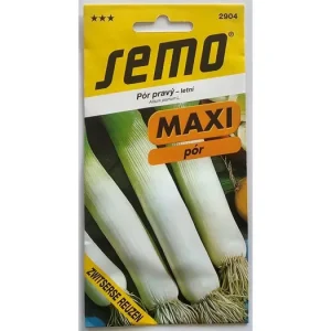 Heißes Angebot SEMO PORREE – Sommersorte 2904