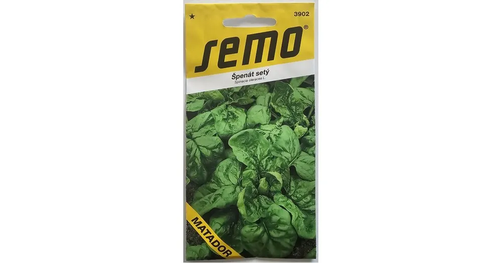 Angebot SEMO SPINAT 3902