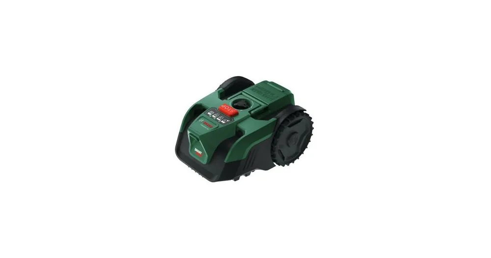 Preisreduziert BOSCH Mähroboter VISIMOW18V-100 06008E1001