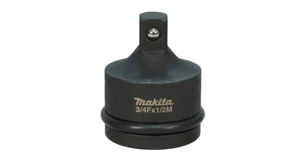 Super-Preis MAKITA Steckschlüsseladapter 3/4" auf 1/2" E-24985