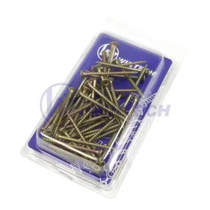 Neue Ware WINTECH Holzschraube ZH PZ 5.0 x 100/60 ZZ AAABE50100CBBM1