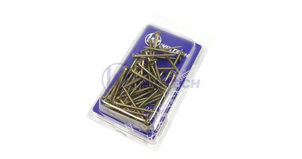 Neue Ware WINTECH Holzschraube ZH PZ 5.0 x 100/60 ZZ AAABE50100CBBM1