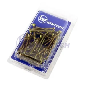 Preisknaller WINTECH Holzschraube ZH TORX 4,0 x 25 ZZ AAABK40025CABS1