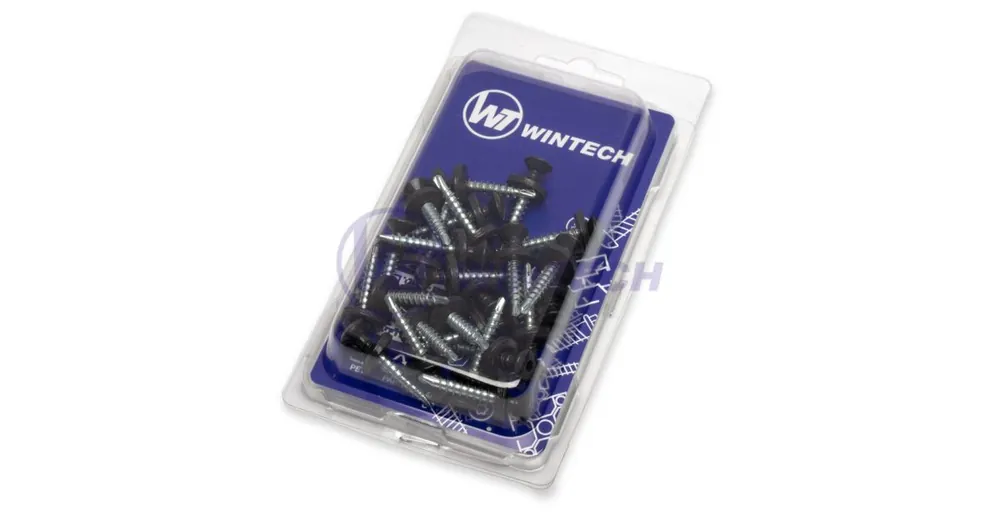 Jetzt Bestellen WINTECH Dachbahn UFO+EPDM 4,8 x 35 ZB rot.bohren RAL7016 CIDEK48035SBM1