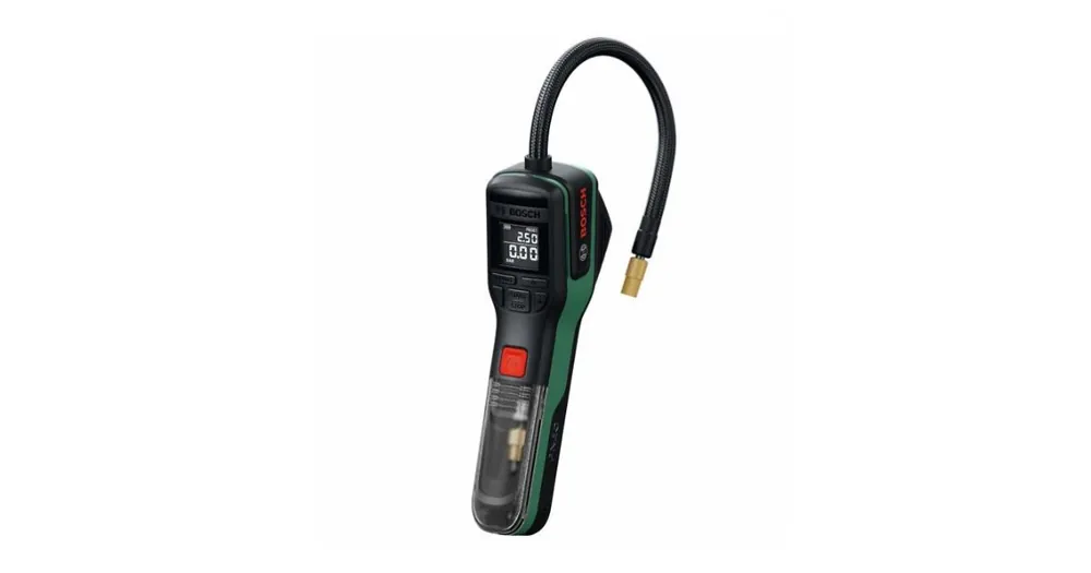 Echt BOSCH Batterie-Luftkompressor PNEO 0603947500