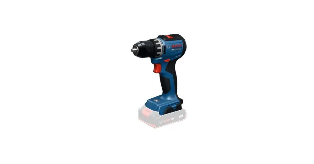 BOSCH Akku-Bohrschrauber GSR18V-52 (solo) 06019S0020 Nur Für Kurze Zeit