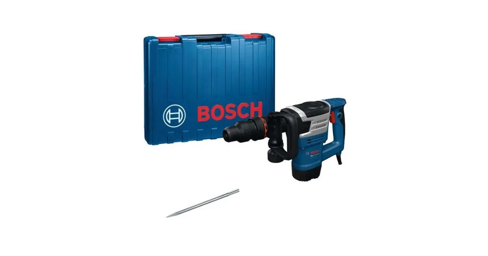 BOSCH Meißelhammer (SDS-max) GSH5MX 0611338901 Neu