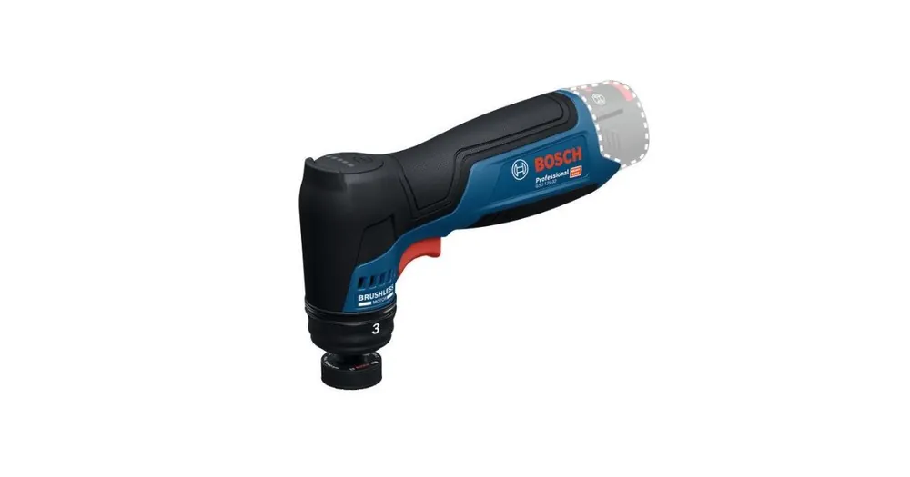 Garantierte Lieferung BOSCH Exzenterschleifer GSS 12V-32 (solo) 06019L1003