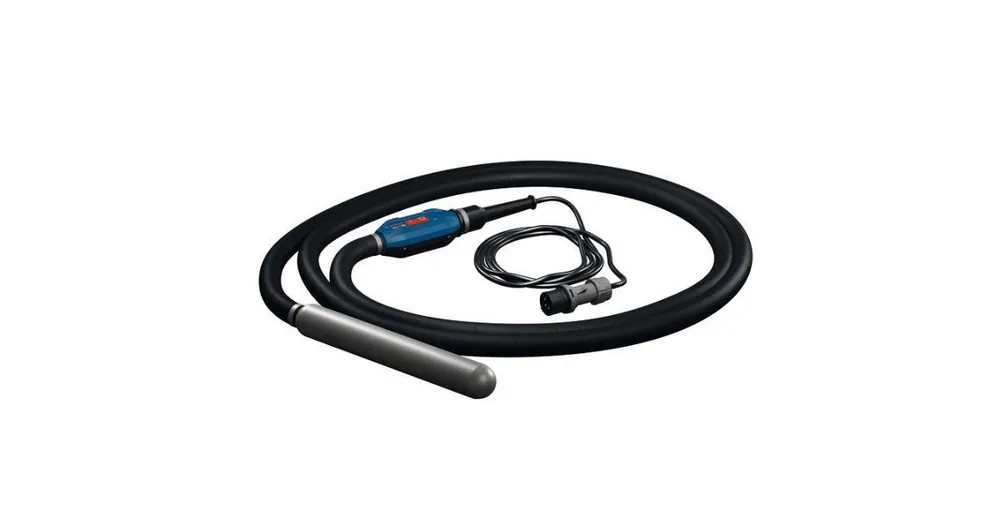 Sichere Zahlung BOSCH Tauchbetonrüttler GDI59-500 (solo) 06019P9600