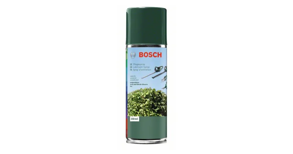 BOSCH Konservierungsspray Preis Gesenkt