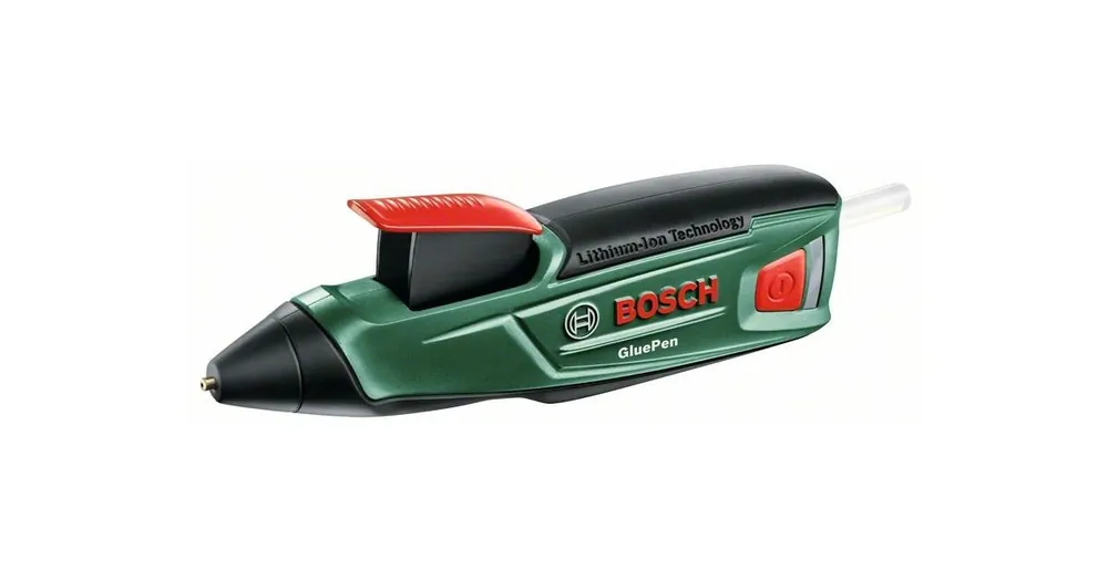 Klebepistole BOSCH GluePen 06032A2020 Heißes Angebot