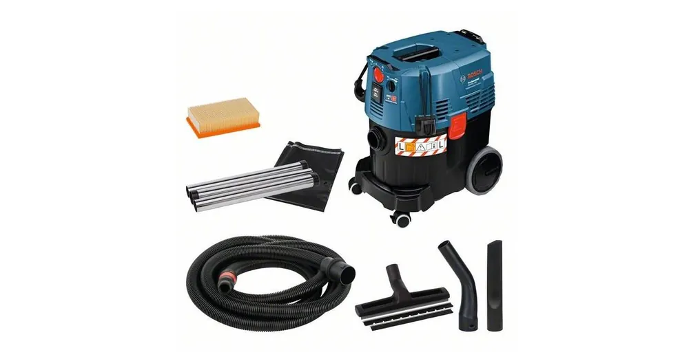 Knallerangebot Bosch Netzstaubsauger GAS 35 L AFC 06019C3200