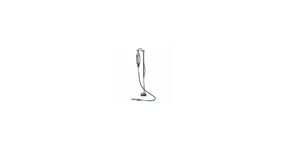 DREMEL Werkzeughalter mit flexibler Welle 2615222232 Direktkauf
