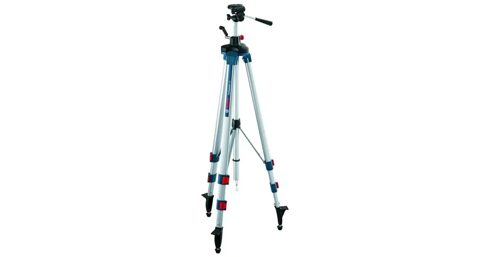 Jetzt Bestellen BOSCH Aluminiumstativ BT 250 Professional 0601096A00