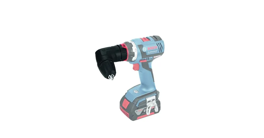 Kracherpreis BOSCH FlexiClick-Aufsatz GFA 18-WB 1600A001SK