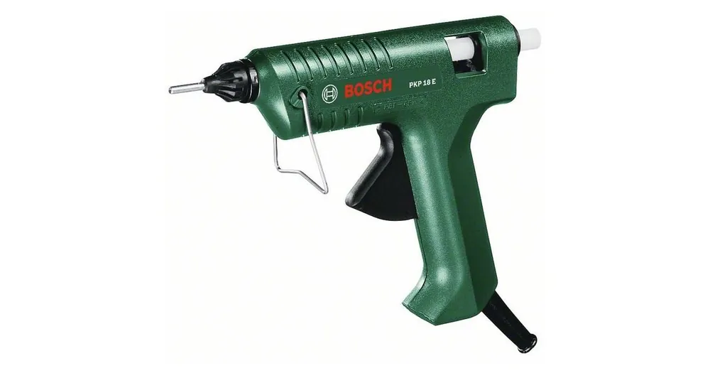Klebepistole BOSCH PKP 18 E 0603264508 Billig