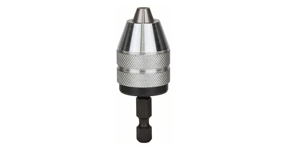 BOSCH Schnellspannfutter bis 10 mm D = 1,5–13 mm; A = 1/4" (Außensechskant) 2608572072 Bestpreis